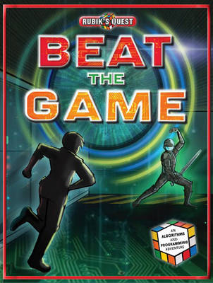 Rubik'S Quest: Beat the Game