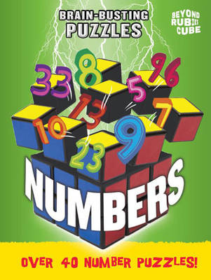 Beyond the Cube: Number Puzzle