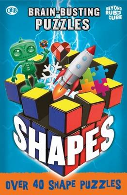 Beyong Rubiks Cube Shapes