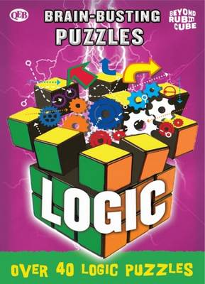 Beyond the Cube: Logic Puzzle