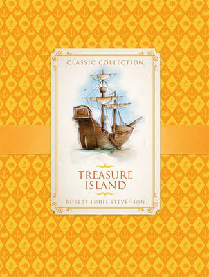 Classic Collection: Treasure Island