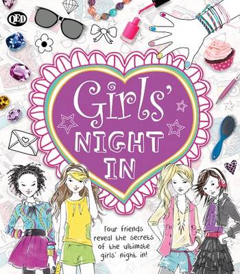 Girls' Night in