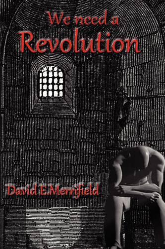 We Need a Revolution