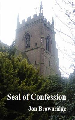 Seal of Confession
