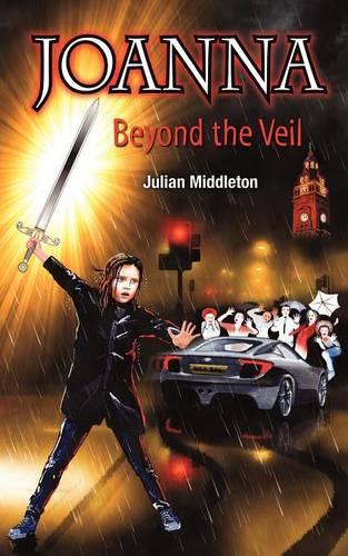 Joanna Beyond the Veil