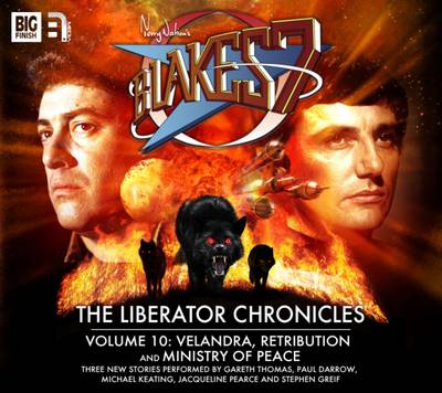 Liberator Chronicles