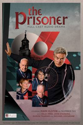 The Prisoner: Series 1
