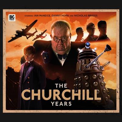 The New Series: The Churchill Years