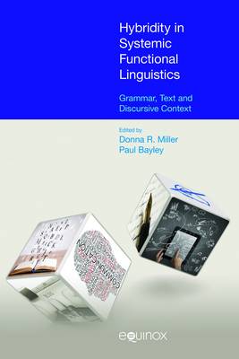 Hybridity in Systemic Functional Linguistics