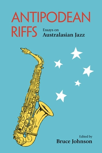 Antipodean Riffs
