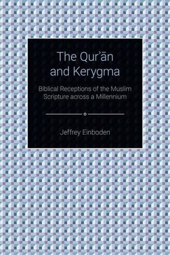 The Qur'an and Kerygma