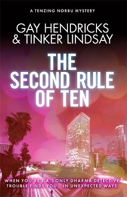The Second Rule Of Ten