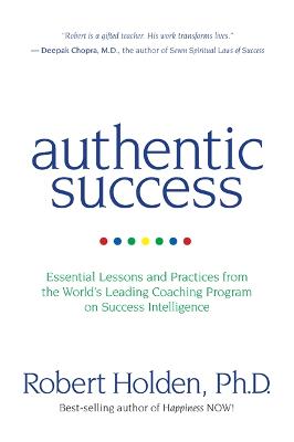 Authentic Success