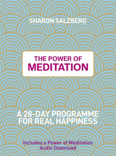 The Power of Meditation