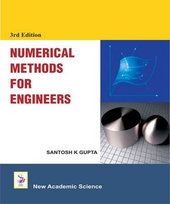 Numerical Methods For Engineers