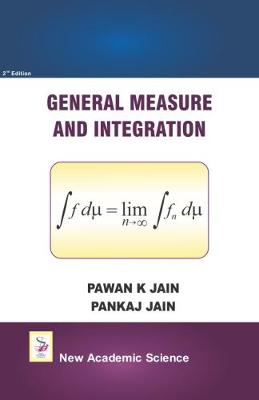 General Measure and Integration