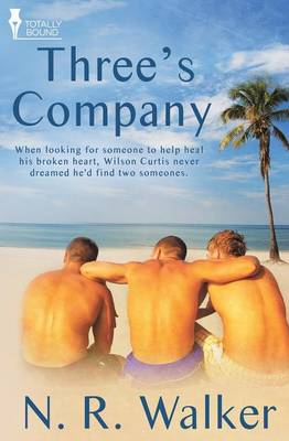 Three's Company