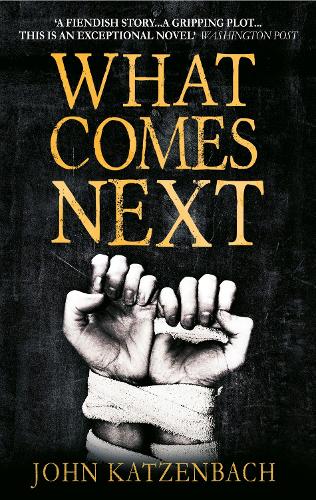 What Comes Next?