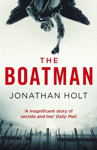 The Boatman