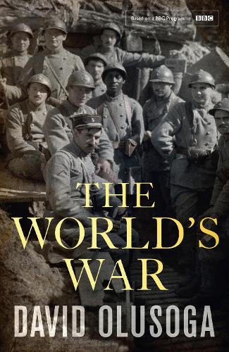 The World's War