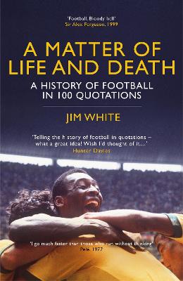A Matter of Life and Death