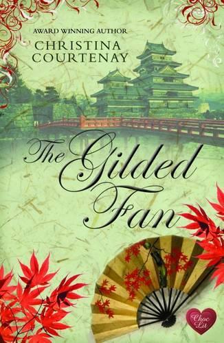 Gilded Fan