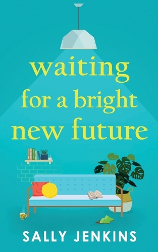 Waiting for a Bright New Future