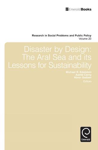 Disaster by Design