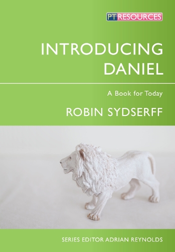 Introducing Daniel