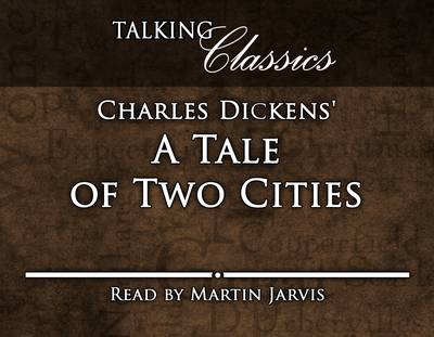 A Tale of Two Cities