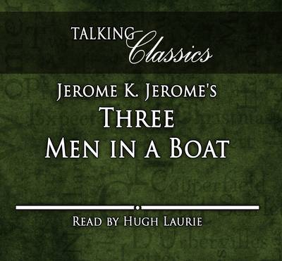 Three Men in a Boat
