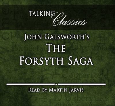 The Forsyth Saga