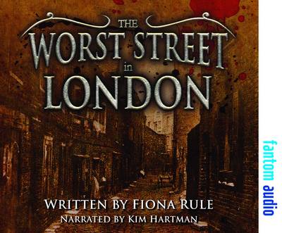 The Worst Street in London