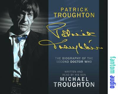 Patrick Troughton