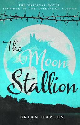 The Moon Stallion