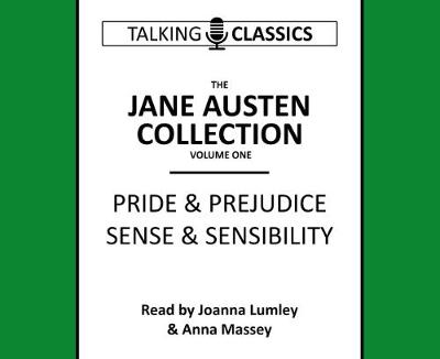 The Jane Austen Collection