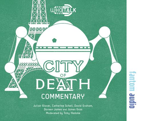City of Death