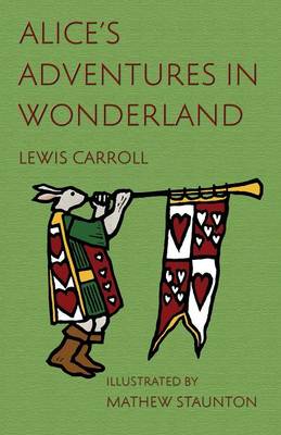 Alice's Adventures in Wonderland