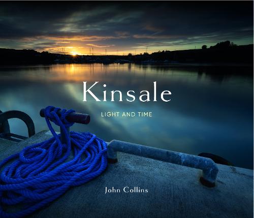 Kinsale - Light & Time