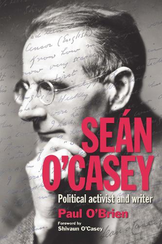 Sean Ocasey