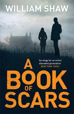 A Book of Scars