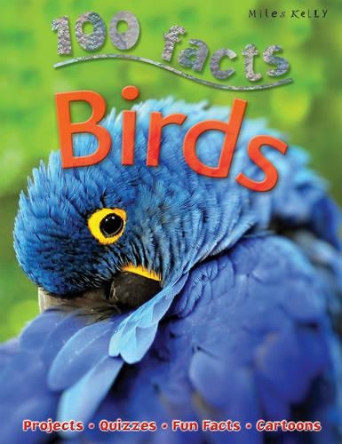 100 Facts Birds