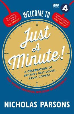 Welcome to Just a Minute!
