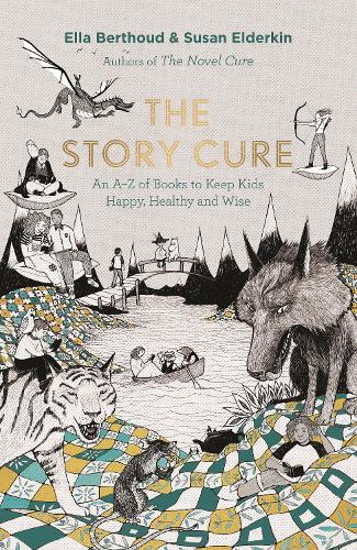 The Story Cure
