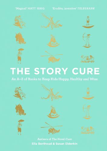 The Story Cure
