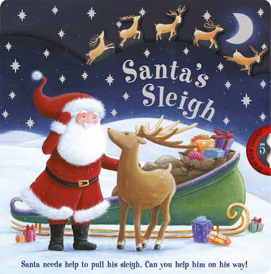 Santa's Sleigh