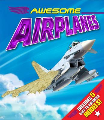 Awesome Airplanes