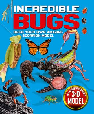Incredible Bugs