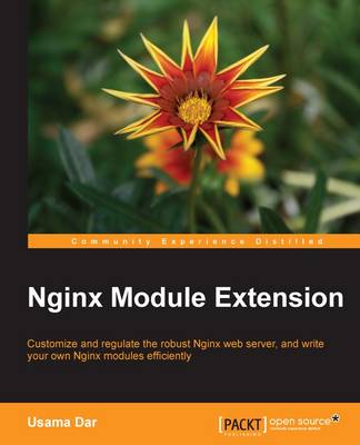 Nginx Module Extension