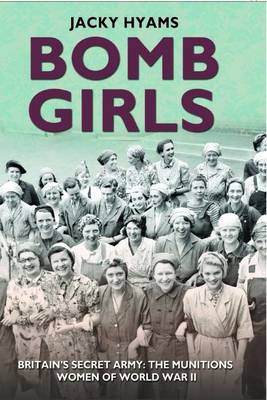 Bomb Girls